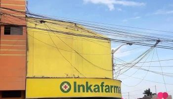Inkafarma - Lambayeque