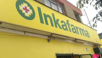 Inkafarma - Lambayeque