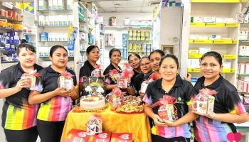 Inkafarma (Piura 1) - Piura