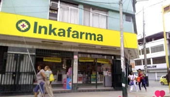 Inkafarma Piura 2 - Piura