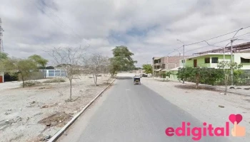 Inkafarma - Piura