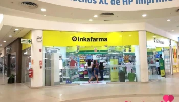 InkaFarma - Piura