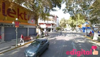 InkaFarma - Piura