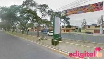 InkaFarma (Real Plaza Piura) - Piura