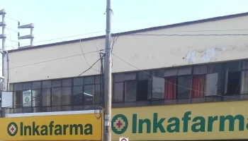 Inkafarma - Tacna