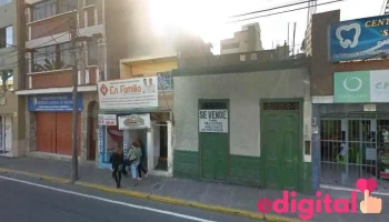 Inkafarma - Tacna