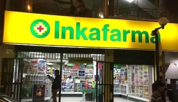 Inkafarma - Tarma