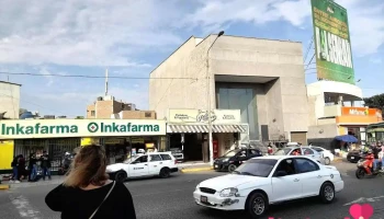 Inkafarma - Trujillo
