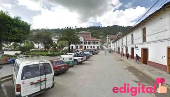 Inmobiliaria Bym - Andahuaylas 03701