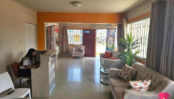 Inmobiliaria Kanauffo - Av Buenos Aires