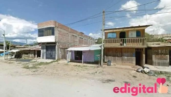 Inmobiliaria Pangoapolis - San Martín De Pangoa 12321