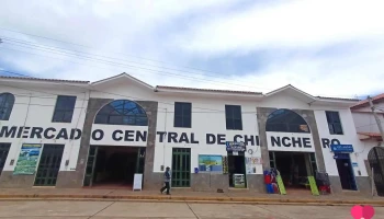 Inmobiliaria Tierra del Arcoíris - Chinchero 08651