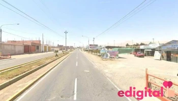 Inmobiliaria Vargas Calana - Tacna 23041