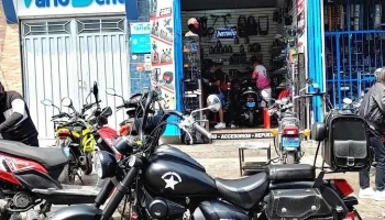 Instinto Racing Motos. - Perú Instinto Racing Motos. - Perú