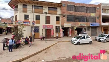 Inti Peru Adventures - Calle Mateo Pumacahua S/n