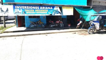 Inversiones ariana - Mazuco 17501