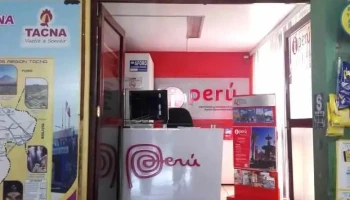 Iperú - Hipolito Unanue