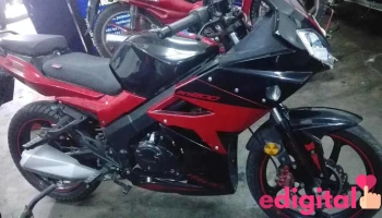 Italika Cesit Nuevo Chimbote - Av. Pacífico