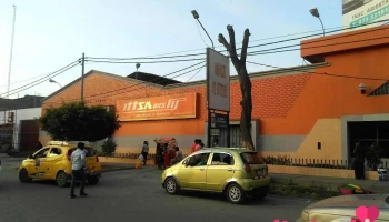 Ittsa - Piura 20001
