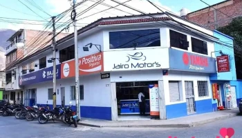 Jairo Motors - Leoncio Prado 1398