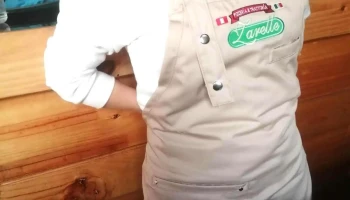 Jamc Confecciones - Peru