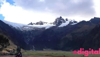 Jancapampa - Perú