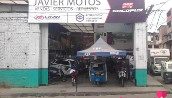 Javier Motos Multimarcas - Cajamarca - Cajamarca 06001 Javier Motos Multimarcas - Cajamarca - Cajamarca 06001