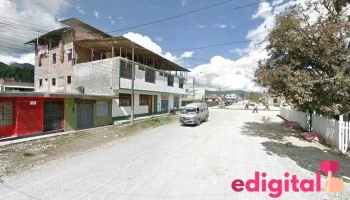 Jc Aventuras Tours - Oxapampa 19231