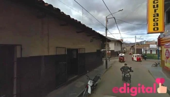 Jc - Tour, Guía Local y Rutas - Huamachuco 13300