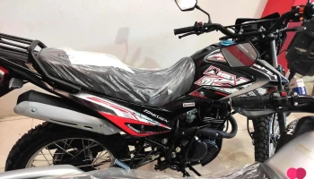 Jhonelce Motos - 25000