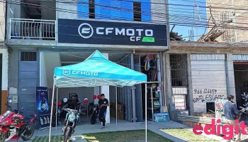 Jireh Moto Parts Eirl - Ayacucho 05001