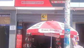 Joc's Motors - Jirón Jaquijahuana