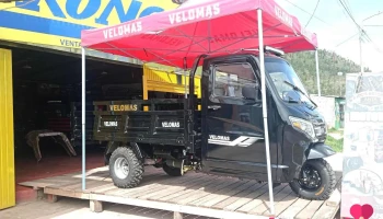 Jocs Motors - Sede Anta. - 08615