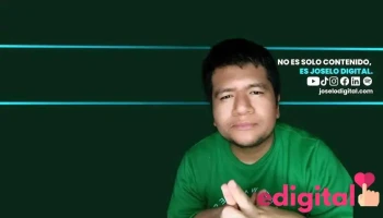 Joselo Digital - Perú