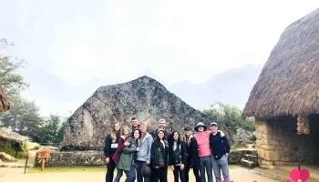 Journeys Cusco Machu Picchu - Aguas Calientes 08681