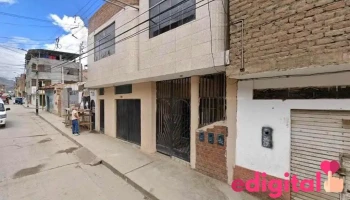 Jr Leoncio Prado 1460 - Huánuco 10001