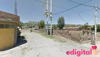 Jr los Álamos C1-15 Aa.vv. Los Olivos - Los Álamos