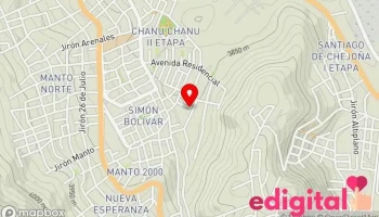 Jr. Santa Cruz - Puno 21002 Jr. Santa Cruz - Puno 21002