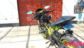 Julian Motor's Cañete - San Vicente De Cañete
