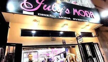 July's Moda Barranca - Barranca 15169 July's Moda Barranca - Barranca 15169