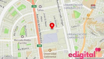 Jumica S.a - Los Olivos 15311