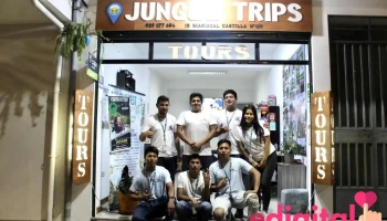 Jungle Trips Oxapampa - Oxapampa 19231