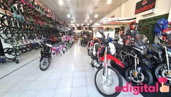 Junín Moto Bike - Junín