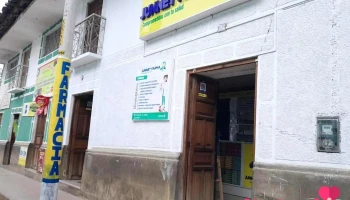 Junnet Farma - Celendín