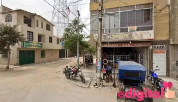 JyL Motors - Lurigancho-Chosica 15464