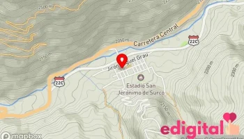 JyS Corporativo - Peru