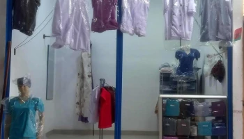 K'ciel Stand - Huaral 15201 K'ciel Stand - Huaral 15201