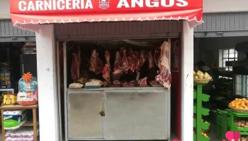 K'rnes Rojas - Huanchaco 13000