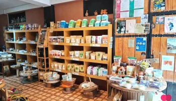 Kaia Ecotienda - Perú
