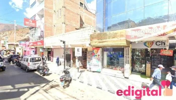 Kairos Bienes Raices - Tarma 12651